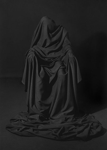 Laurence Demaison, Sous-vide n° 14, 2011Tirage argentique monté sur aluminium, 60 x 47 cm© Laurence Demaison, Courtesy Galerie Esther Woerdehoff