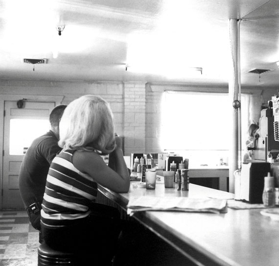Robert Adams: Eden, Colorado, 1968