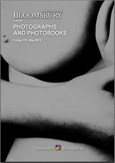 Photographs and Photobooks Photographs and Photobooks