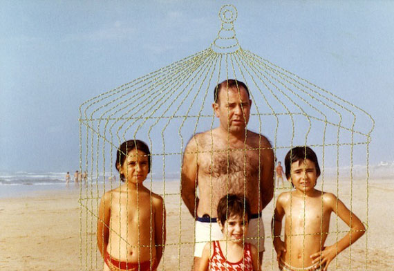 Unseen Photo Fair 2013 Unseen Photo Fair 2013