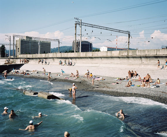 The Sochi Project The Sochi Project