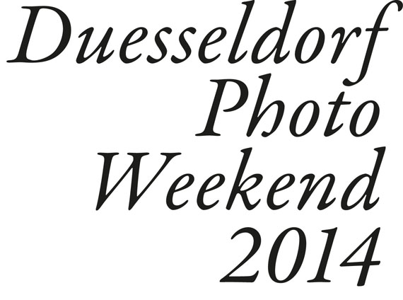 Duesseldorf Photo Weekend 2014 Duesseldorf Photo Weekend 2014