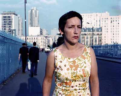 Sans Titre No.89, 2000
