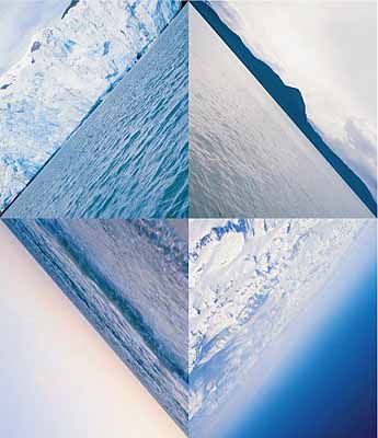 © Doug Aitken