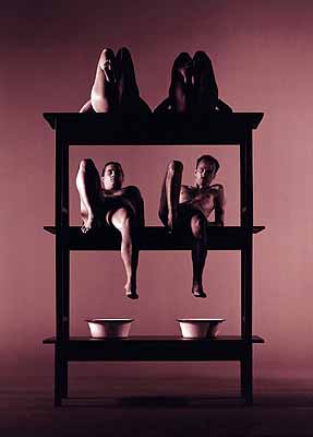 On the Body and Other Things / / Von Körpern und anderen Dingen On the Body and Other Things / / Von Körpern und anderen Dingen