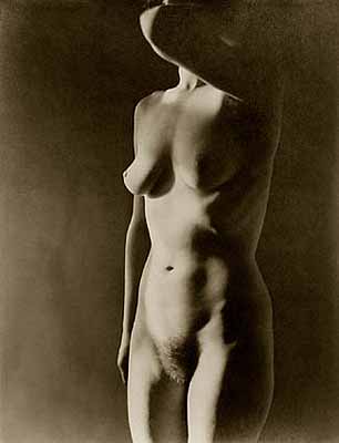 Flesh Tones: 100 Years of the Nude Flesh Tones: 100 Years of the Nude