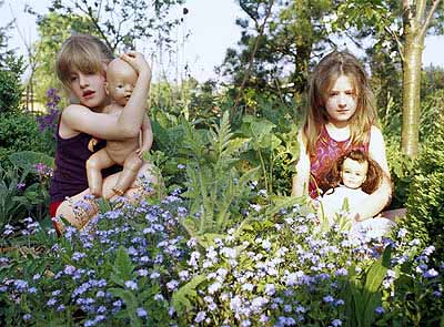 CHILD IN TIME . Views of contemporary artists on youth and adolescence CHILD IN TIME . Views of contemporary artists on youth and adolescence