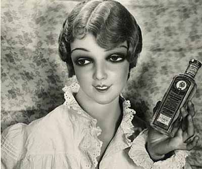 Komol 1932 © Ellen Auerbach