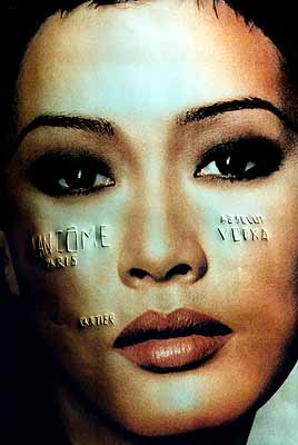 Daniele Buetti . Absolut Vodka, 1995-2000