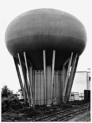 © Bernd and Hilla Becher