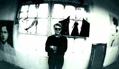 © Andy Warhol