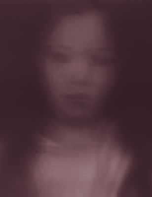 Eidolon # 5, 2003, c-print Edition 5, 130 x 110 cm