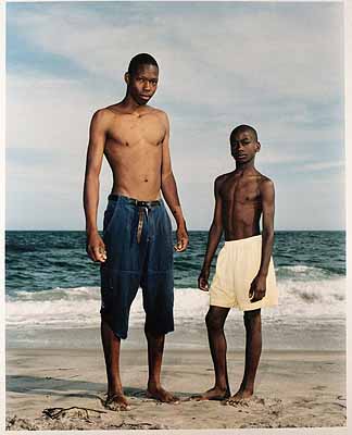 A Clear Vision. Photographische Werke aus der Sammlung F.C. Gundlach A Clear Vision. Photographische Werke aus der Sammlung F.C. Gundlach