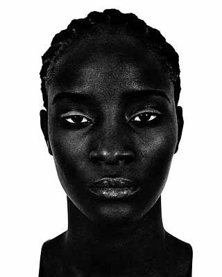 Making Faces: The Death of the Portrait // Je t’envisage: La disparition du portrait Making Faces: The Death of the Portrait // Je t’envisage: La disparition du portrait