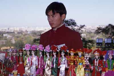 Guangzhou Photo Biennial 2005 Guangzhou Photo Biennial 2005