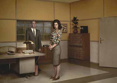 © Erwin Olaf