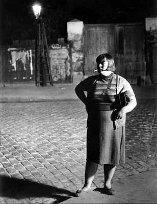 Brassaï's and Robert Doisneau's Paris Brassaï's and Robert Doisneau's Paris
