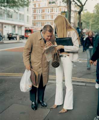 Stephen Gill. From the series 