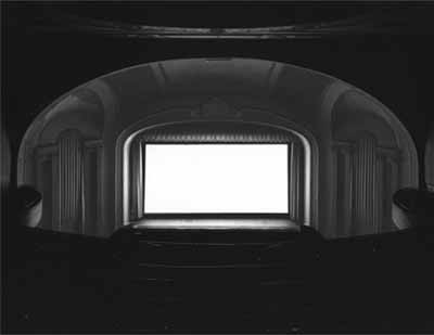 Hiroshi SugimotoAl. Ringling, Baraboo1995gelatin-silver print42.3 x 54.2 cm