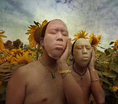 Double Vision - 1st Lianzhou International Photo Festival Double Vision - 1st Lianzhou International Photo Festival