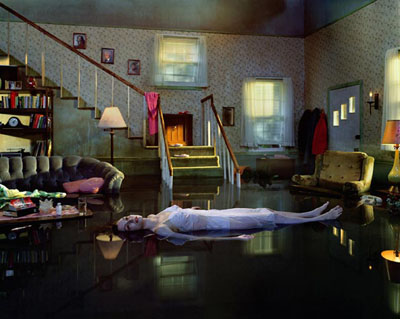 Gregory Crewdson 