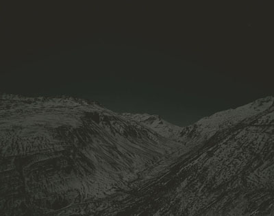 Stille Berge Stille Berge