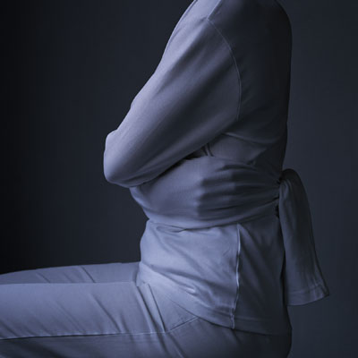 Pernilla Zetterman: Yes, 2005