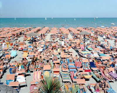 Massimo Vitali