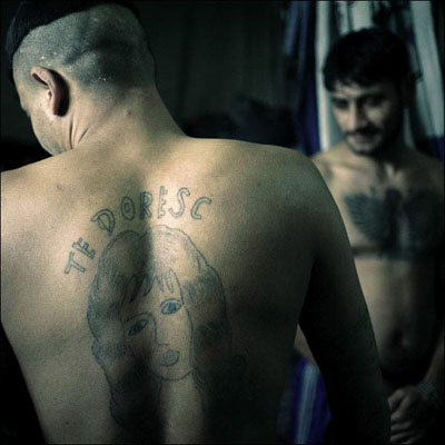 Cosmin Bumbut: