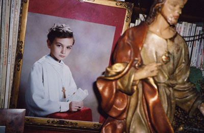 Bertien van Manen Madrid, 2004 40x50cm C-print (ed 10)