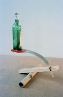 Peter Fischli & David Weiss 