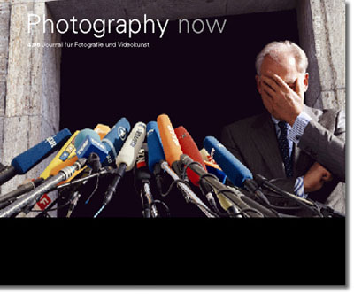 Titel/Portfolio von Michael Schäfer, D