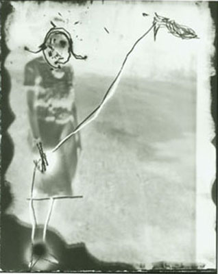 Gerald Slota Untitled 2005 Courtesy the artist and Hasted Hunt
