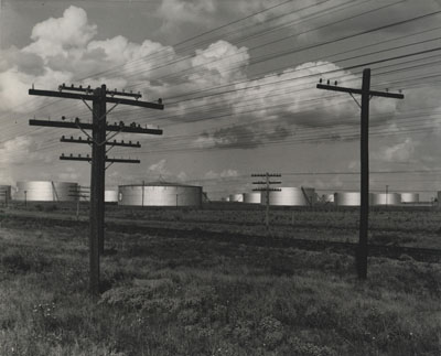 Dorothea Lange (1895-1965) 