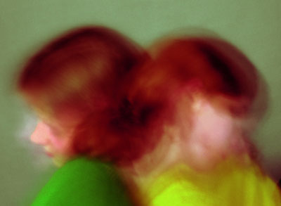 Versus #4C-print 66 x 90cm (ed 6 + 2)2006 - 2007