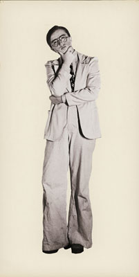 Cindy Sherman