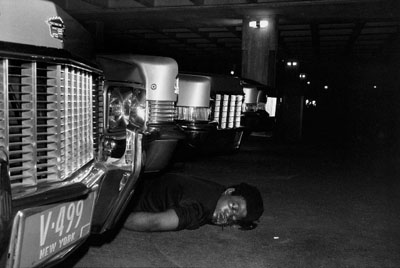 © Leonard Freed / Magnum Photos