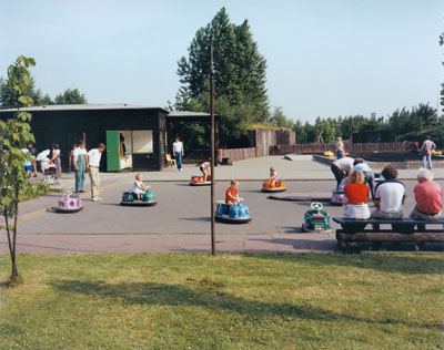 Joachim Brohm, Gelsenkirchen 1982
