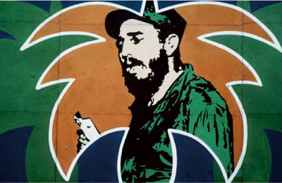 René Burri . Cuba 1963-2007