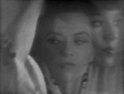 Peter Weibel, Switcher Sex film still, 1972