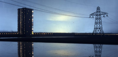 Edwin Zwakman, Three Things, 2007