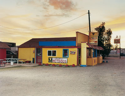 © Andrew Phelps
