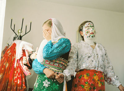 © Pepa Hristova, 