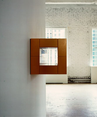 © Louise LawlerUntitled, 2006Cibachrome (mounted on museum box)49,2 x 58,7 cm19 3/8 x 23 1/8 inchesEdition of 5