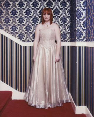 Alec SothDanielle, Liverpool, Grossbritannien, 2004From the series