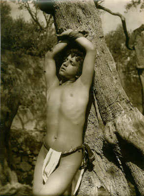 Von Gloeden