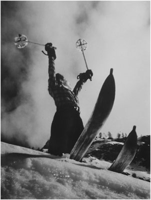 Val d'Isére 1937