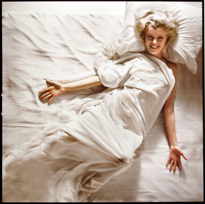 © Douglas Kirkland