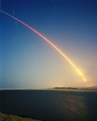 'Glory Trip 197', 2008 © Simon Norfolk courtesy Michael Hoppen Contemporary