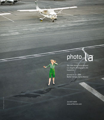 Alex Prager, Kimberly, 2008Courtesy Robert Berman Gallery